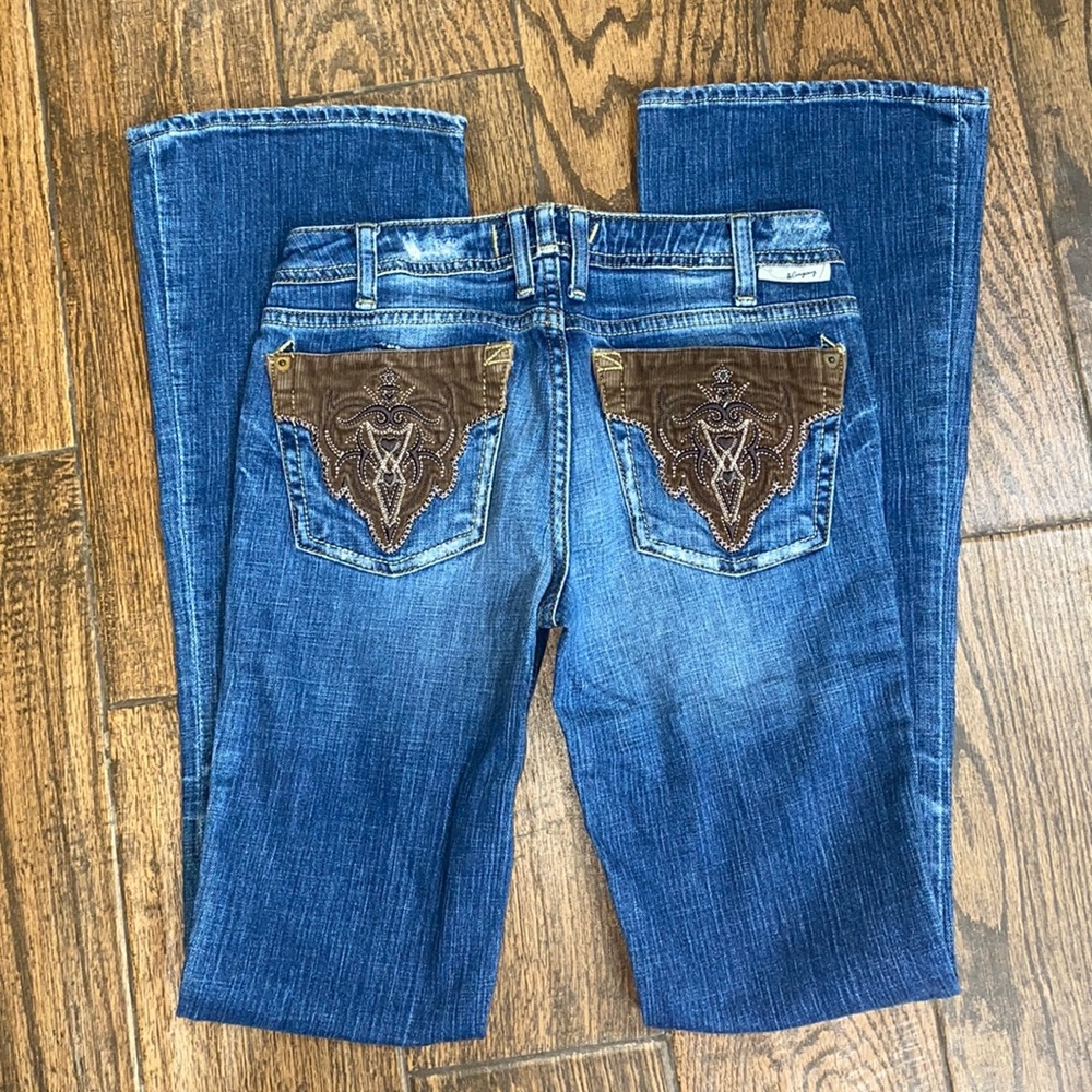 J&Company jeans
